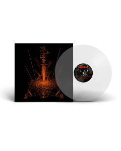 Veneration Of Medieval Mysticism And Cosmological Violence - CLEAR Vinyl