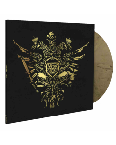 Epic - GOLD BLACK Marbled Vinyl