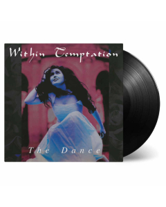 The Dance - BLACK Vinyl