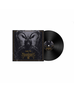 Under The Moonspell - SCHWARZES Vinyl