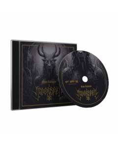Anno Satanae - CD