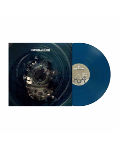 Really Good Terrible Things - DEEP SEA BLUE Vinyl