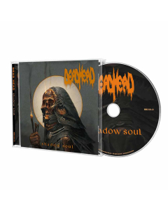 Shadow Soul - CD