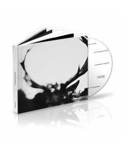 Ihsahn - Orchestral Version - Mediabook CD