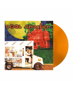 Coal Chamber - ORANGES Vinyl
