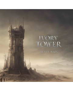 Heavy Rain - Digipak CD
