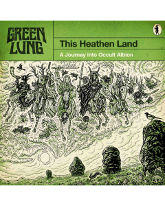 This Heathen Land - Orane Black Smoke LP