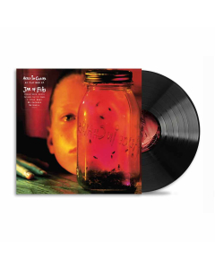 Jar Of Flies - 30th Anniversary - SCHWARZES Vinyl