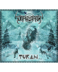 Turan - CD