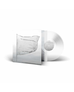 The Shape Of Fluidity - CLEAR Vinyl