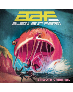 Smooth Criminal - 7" Vinyl