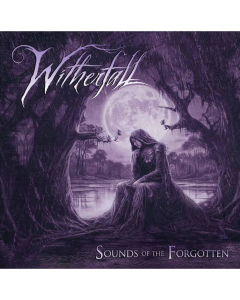 Sounds Of The Forgotten - CD