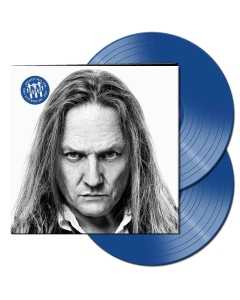 Greatest Hits 1984 - 2024 - BLUE 2-Vinyl