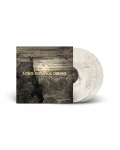 Avoid The Light - 15th Anniversary Edition - CREME WHITE Marbled 2-Vinyl