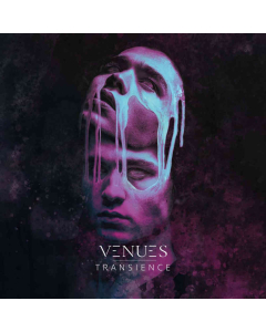 Transience - Digisleeve CD