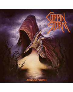 Arcana Rising - CD