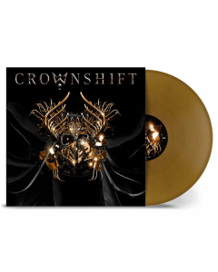 Crownshift - GOLDEN Vinyl