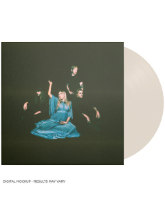 Birthday - BONE WHITE Vinyl