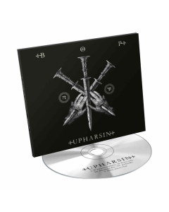 Upharsin - Digipak CD