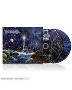 Into the Everflow (Re-Issue 2024) - Digipak 2- CD