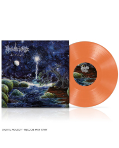 Into the Everflow (Re-Issue 2024) - Apricot Colored LP