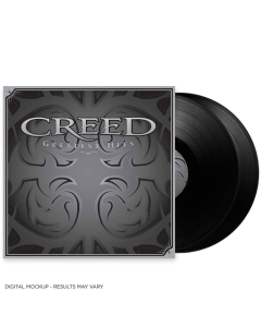 Greatest Hits - Black 2- LP