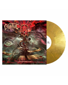 Abhorrence - Gilded Abyss LP