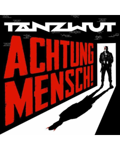 Achtung Mensch! - Mediabook 2-CD