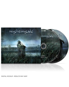 Nightfall Overture - 2-CD