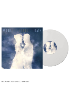 Oath - White 2-LP