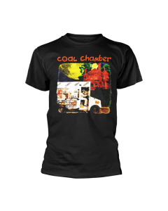 Coal Chamber - T-Shirt