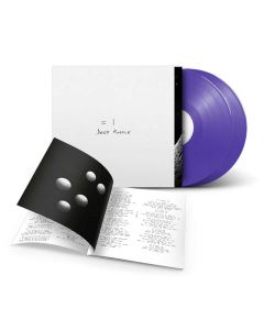 =1 - Purple 2-LP