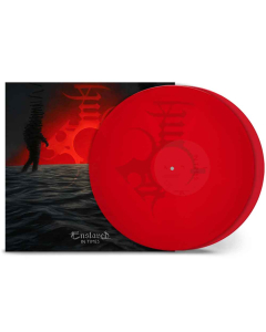 In Times - Transparent Red 2- LP