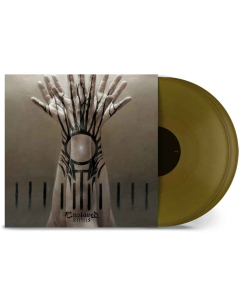 RIITIIR - Gold 2- LP