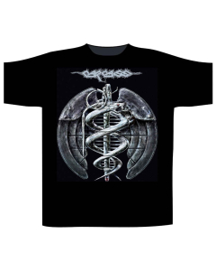 Medical Grenade - T-shirt