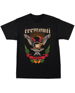 The End Will Show Us How - T- Shirt
