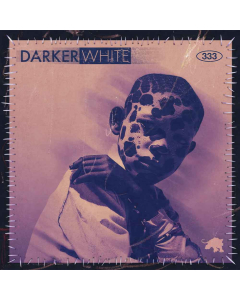 Darker White - CD