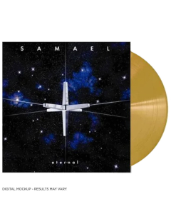 Eternal - Golden LP