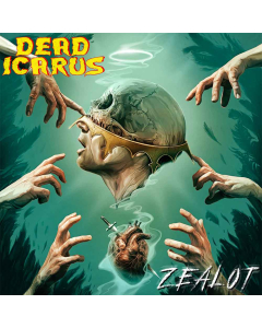 Zealot - CD