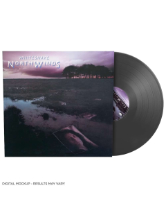 Northwinds - Black Ice LP
