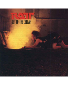 Out of the Cellar 40th Anniversary - CD