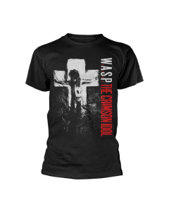 The Crimson Idol - T-Shirt