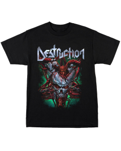 Birth of Malice - T- Shirt