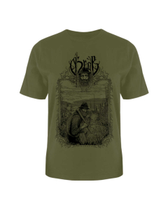 Waidler - T-Shirt