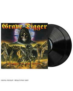 Grave Digger - Bone Collector Grave Digger - Bone Collector