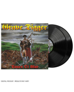 Grave Digger - Bone Collector Grave Digger - Bone Collector