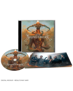 Timeless Reverie - CD