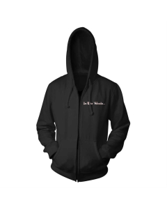 Logo - Zip Hoodie