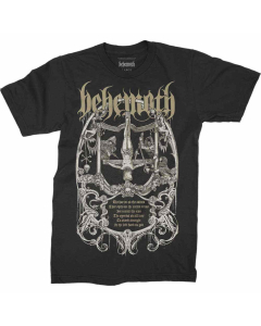 Harlot - T-shirt