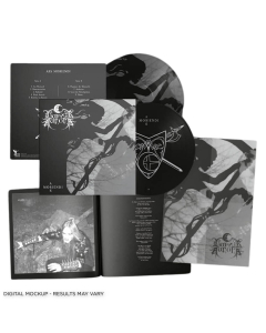 Ars Moriendi - Picture LP